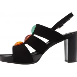 Sandales|Talons*Plumers Ulrik